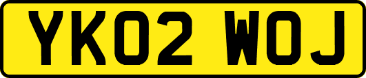 YK02WOJ