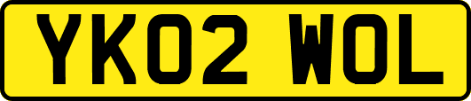 YK02WOL