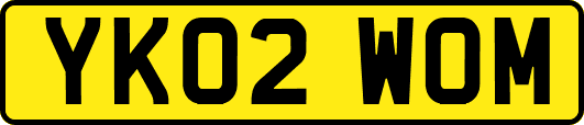 YK02WOM