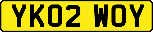 YK02WOY