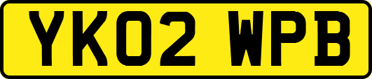 YK02WPB