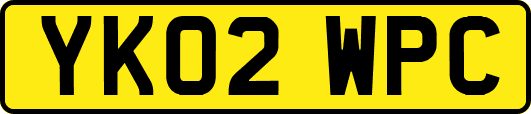 YK02WPC