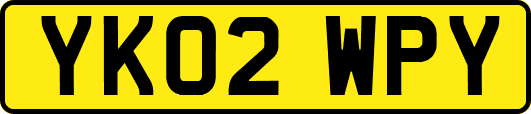 YK02WPY