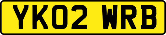 YK02WRB