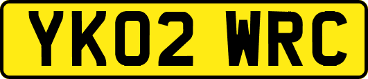 YK02WRC