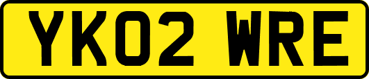 YK02WRE
