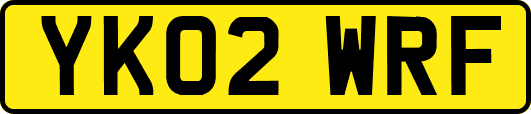 YK02WRF