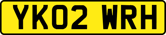 YK02WRH