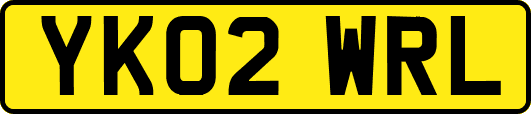YK02WRL