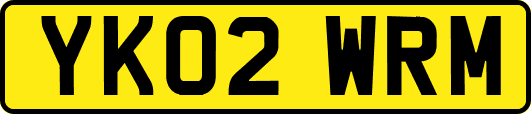 YK02WRM