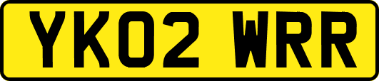 YK02WRR