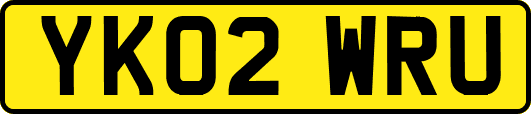 YK02WRU