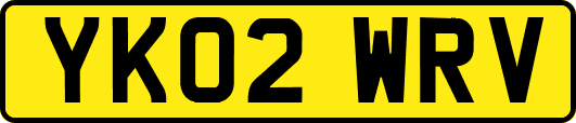YK02WRV