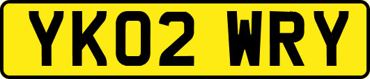 YK02WRY