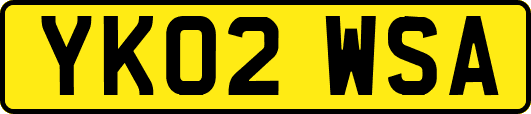 YK02WSA