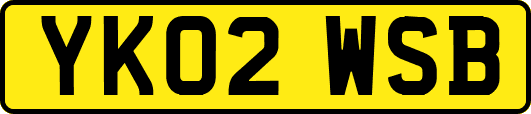 YK02WSB