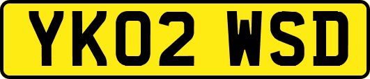 YK02WSD