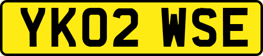 YK02WSE