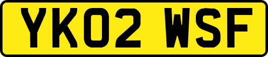 YK02WSF
