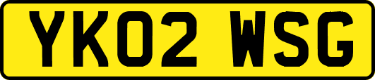 YK02WSG