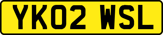 YK02WSL