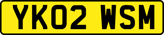 YK02WSM