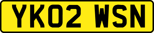 YK02WSN