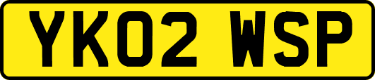 YK02WSP