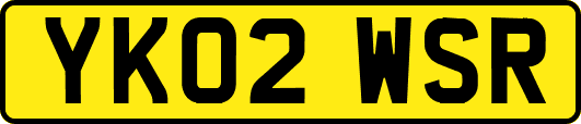 YK02WSR
