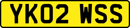 YK02WSS
