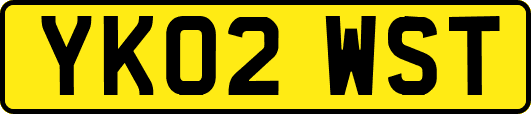 YK02WST