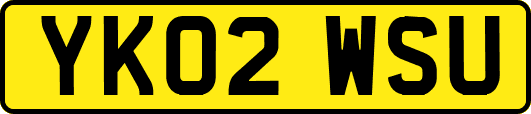 YK02WSU