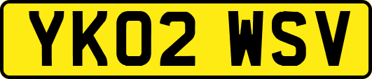 YK02WSV