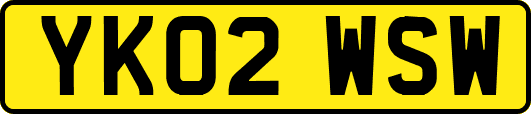 YK02WSW