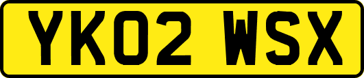 YK02WSX