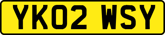 YK02WSY