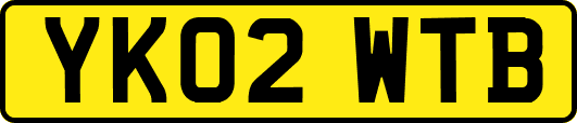 YK02WTB