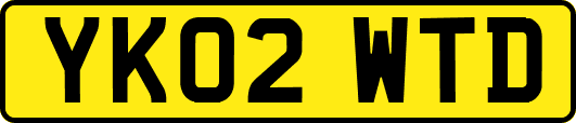 YK02WTD