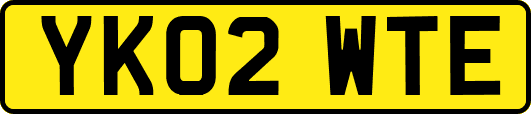 YK02WTE