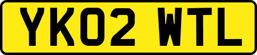 YK02WTL