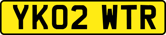 YK02WTR