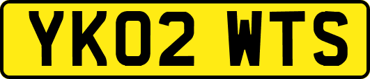 YK02WTS