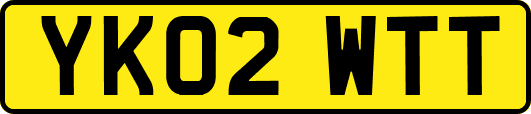 YK02WTT