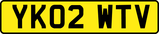 YK02WTV