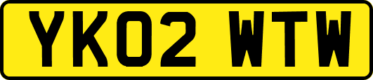 YK02WTW