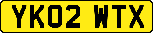 YK02WTX