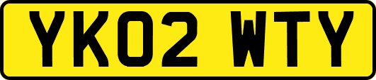 YK02WTY