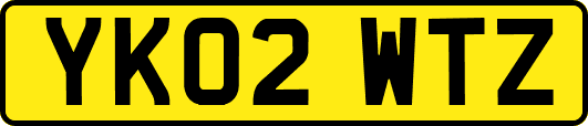 YK02WTZ