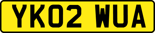 YK02WUA