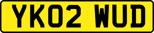 YK02WUD